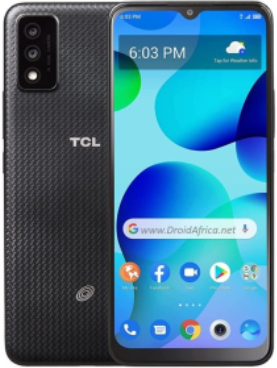 TCL 30T In Canada